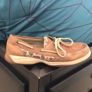 Sperry Top-Siders